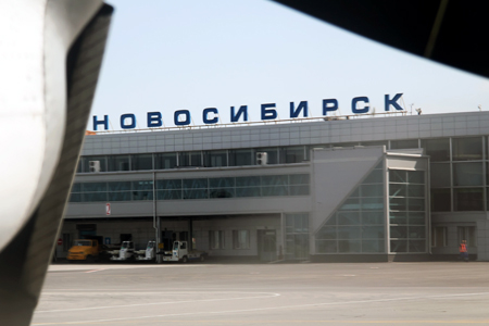 «Новапорт» Романа Троценко получил 100% акций «Толмачёво» «Новапорт» Романа Троценко получил 100% акций «Толмачёво»