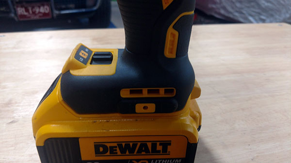 Dewalt DCF894