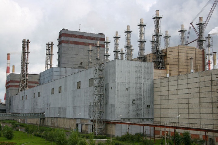 СК начал проверку после взрыва на комбинате в Приангарье