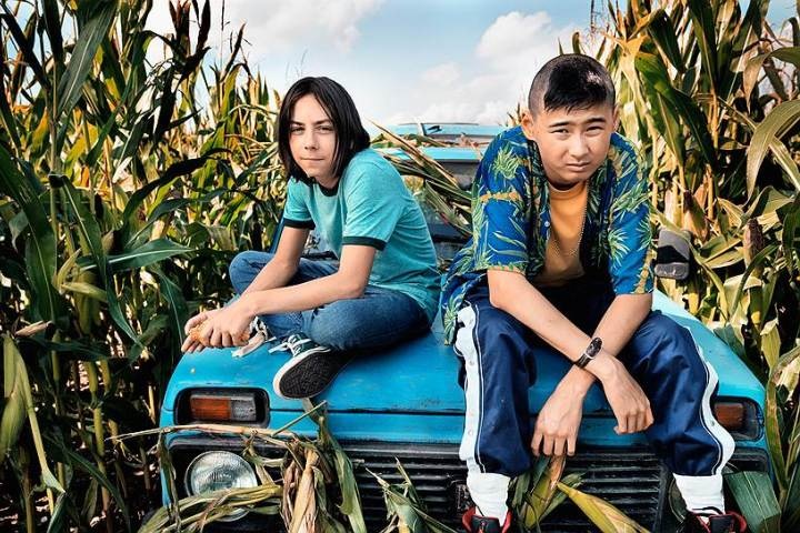 Новейшее кино Германии покажут эксклюзивно на фестивале в Новосибирске