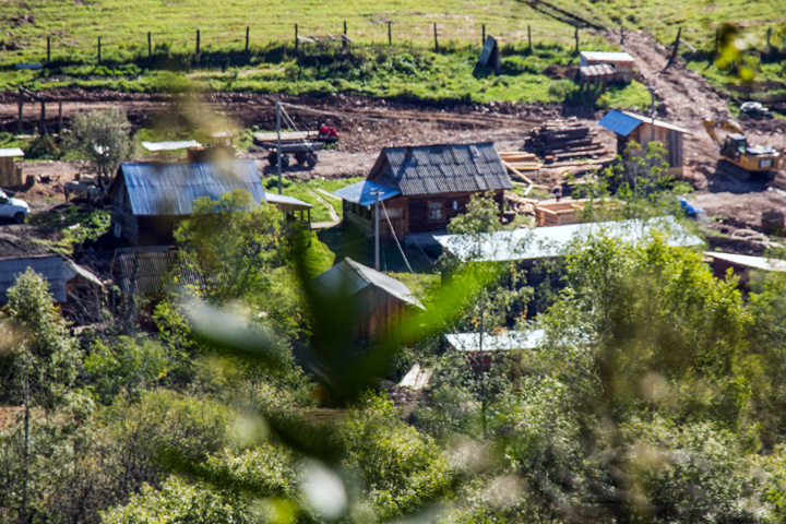 Новосибирским сельсоветам оставят необеспеченные деньгами полномочия Новосибирским сельсоветам оставят необеспеченные деньгами полномочия