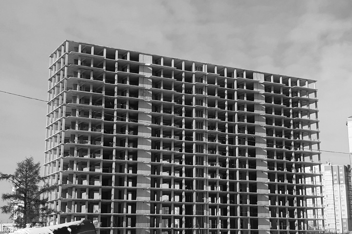 Алтайскому застройщику отдадут без торгов участок в Новосибирске Алтайскому застройщику отдадут без торгов участок в Новосибирске