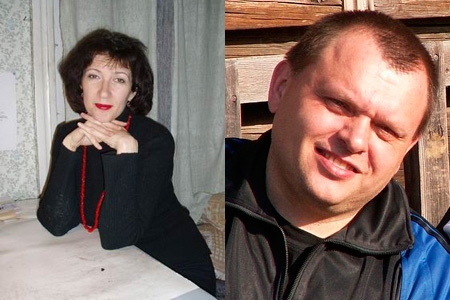 Судья не стала назначать почерковедческую экспертизу по делу Солодкиных и Андреева Судья не стала назначать почерковедческую экспертизу по делу Солодкиных и Андреева