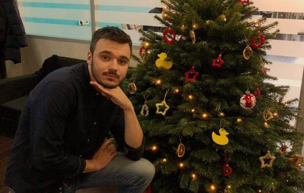 Фото из Instagram