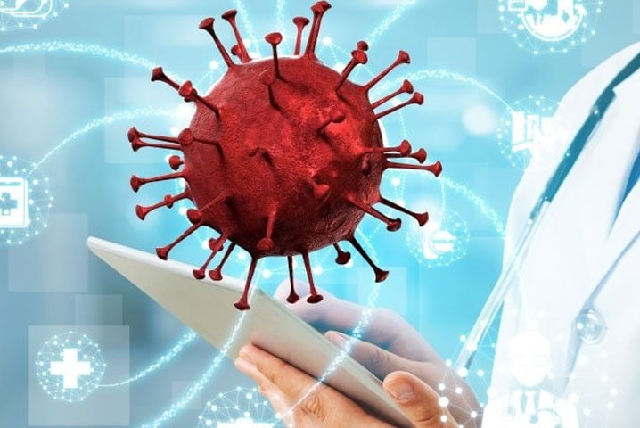 Реабилитация после коронавируса Реабилитация после коронавируса