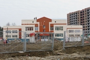 Суд в Томске обязал мэрию предоставить ребенку место в детском саду Суд в Томске обязал мэрию предоставить ребенку место в детском саду