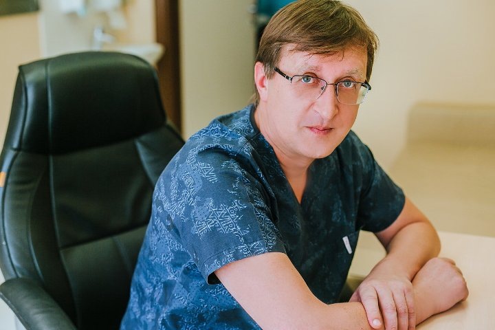 «Сегодня люди хвастаются новым носом или грудью»: пластический хирург о красоте и стыде «Сегодня люди хвастаются новым носом или грудью»: пластический хирург о красоте и стыде