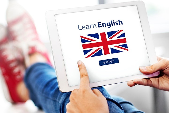 Онлайн школа английского – EnglishDom