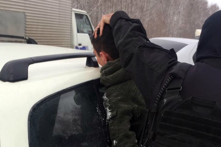 Дело завели на противников вымогателей после стрельбы у новосибирских рынков