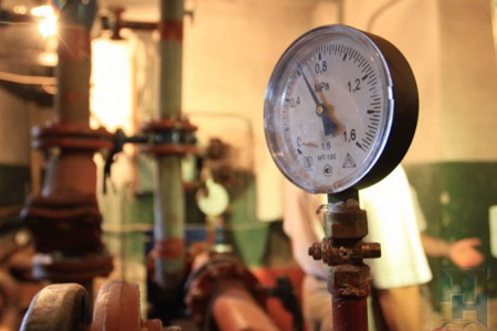 Мэрия Новосибирска отчиталась о готовности к отопительному сезону на 70% Мэрия Новосибирска отчиталась о готовности к отопительному сезону на 70%