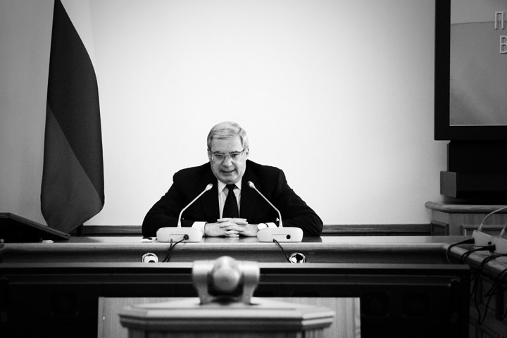 Кандидатура Толоконского отозвана из списка кандидатов в совет директоров РЖД Кандидатура Толоконского отозвана из списка кандидатов в совет директоров РЖД