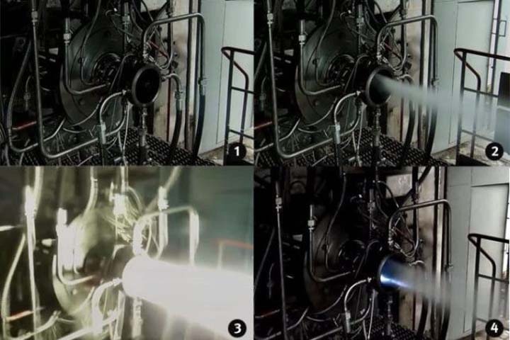 Новосибирские инженеры создали устройство для получения алмазоподобных материалов с помощью взрыва