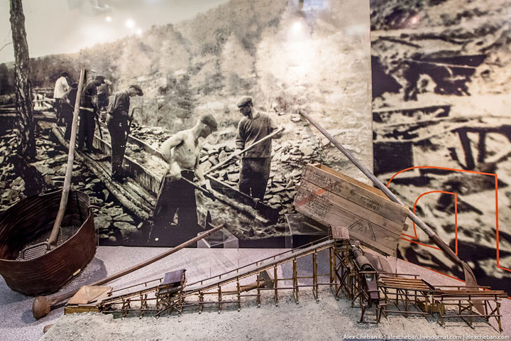 «Призрачная Колыма»: «Итальянцы приехали в Магадан на "Ниве" и остались жутко довольны»