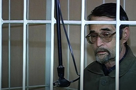 Новосибирский автослесарь получил 12 лет за убийство чемпиона мира по карате Новосибирский автослесарь получил 12 лет за убийство чемпиона мира по карате