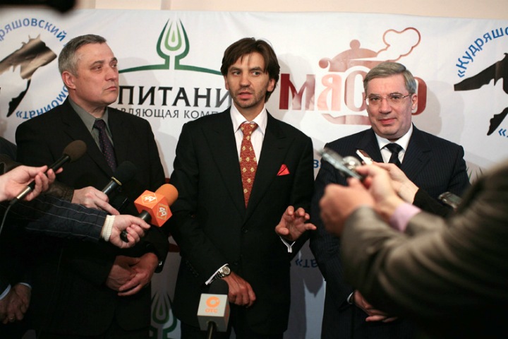 Полпреды поневоле. Как президентские назначенцы стали лишним звеном власти Полпреды поневоле. Как президентские назначенцы стали лишним звеном власти