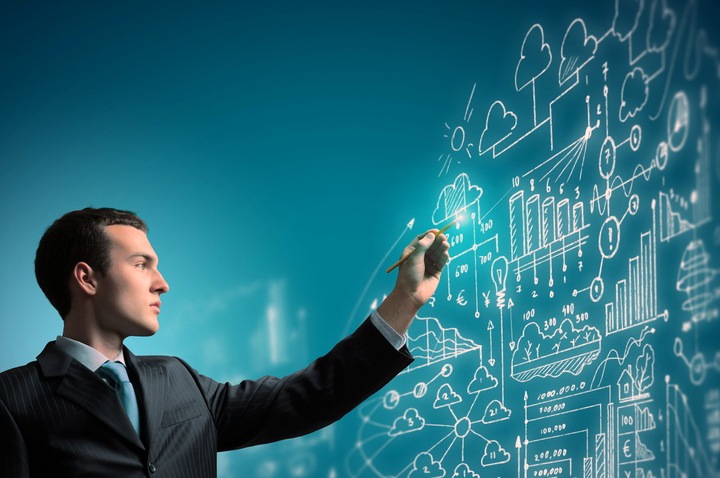 Онлайн обучение самым востребованным ит специальностям Онлайн обучение самым востребованным ит специальностям