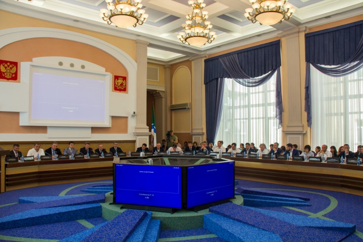 Депутаты заявили о необходимости исполнения наказов избирателей Депутаты заявили о необходимости исполнения наказов избирателей