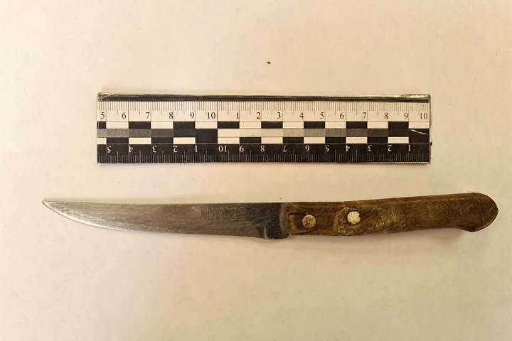 Житель Барнаула поссорился с отцом из-за громкого разговора по телефону и убил его