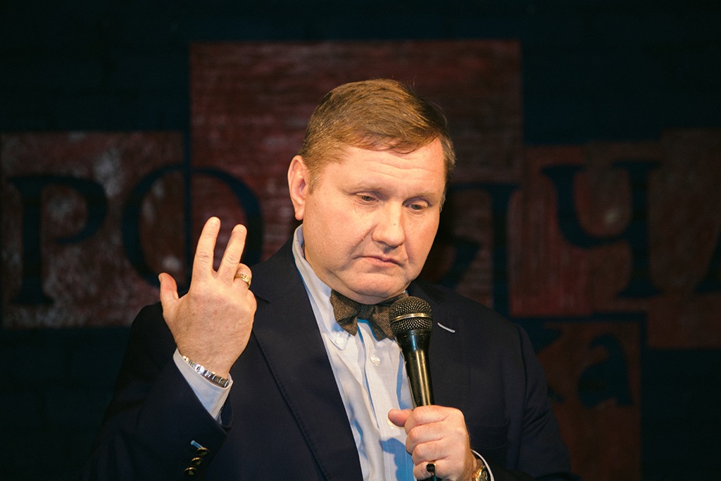 Константин фон Эггерт Константин фон Эггерт