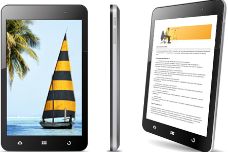 Продажи планшетов в новосибирских офисах «Билайн» выросли в шесть раз Продажи планшетов в новосибирских офисах «Билайн» выросли в шесть раз