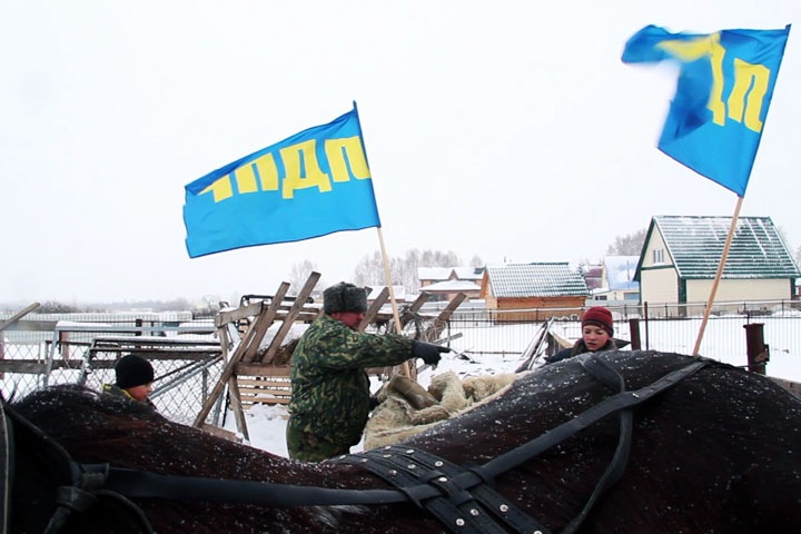 Суд вернул мандат новосибирскому депутату от ЛДПР