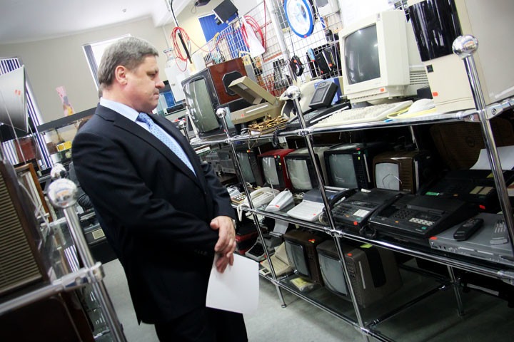 Экс-мэр Бердска Терепа решил уйти из новосибирского заксобрания Экс-мэр Бердска Терепа решил уйти из новосибирского заксобрания