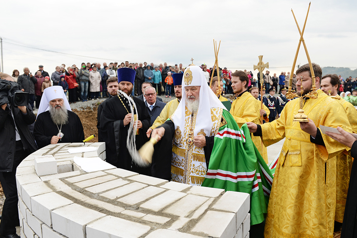 Алтайский чиновник приговорен к исправительным работам за комментарий против РПЦ Алтайский чиновник приговорен к исправительным работам за комментарий против РПЦ