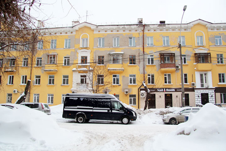 Новосибирский губернатор объяснил повышение платы за капремонт