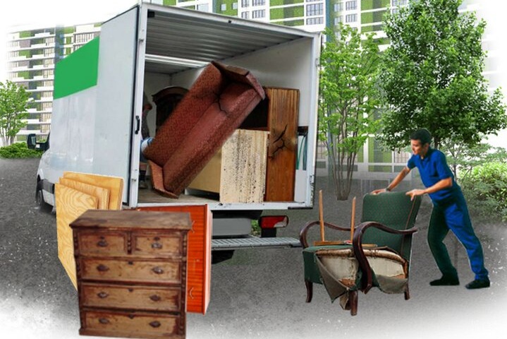 Вывоз мусора после ремонта или переезда: обзор компании "Мотор-М" Вывоз мусора после ремонта или переезда: обзор компании "Мотор-М"