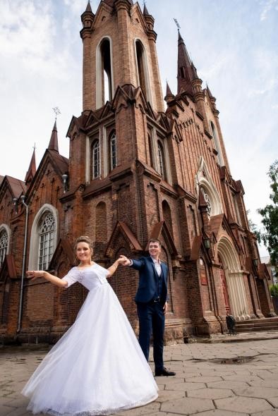 Органный зал филармонии, фотограф Новоселов Антон