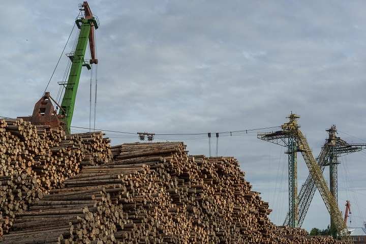 Структура АФК «Система» купит активы в Сибири и войдет в топ-10 мировых производителей пиломатериалов Структура АФК «Система» купит активы в Сибири и войдет в топ-10 мировых производителей пиломатериалов
