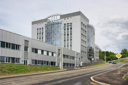 Минэкономразвития РФ продлило срок работы ОЭЗ в Томске еще на 30 лет Минэкономразвития РФ продлило срок работы ОЭЗ в Томске еще на 30 лет