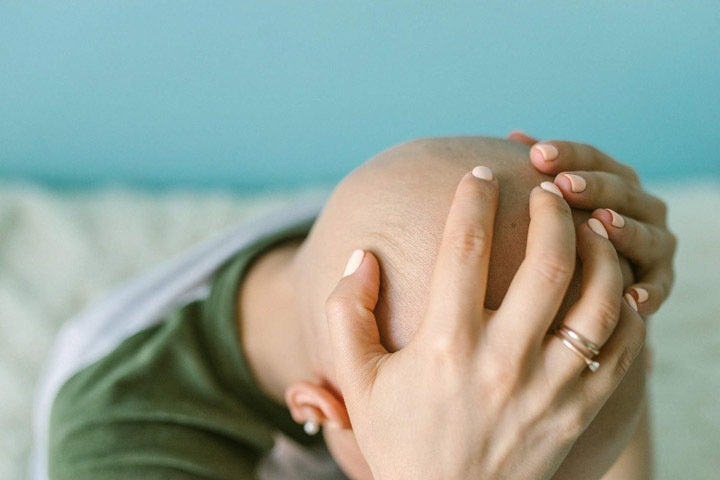 Сибирские ученые разрабатывают препараты против рака на основе человеческого белка