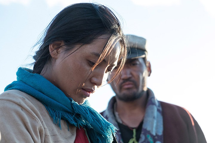 Фестиваль китайского кино в Новосибирске: самый кассовый фильм в мире и расследование во время эпидемии Фестиваль китайского кино в Новосибирске: самый кассовый фильм в мире и расследование во время эпидемии