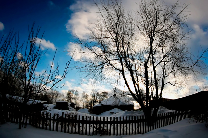 Репортаж Тайги.инфо: Коченёво превращается в пригород Новосибирска