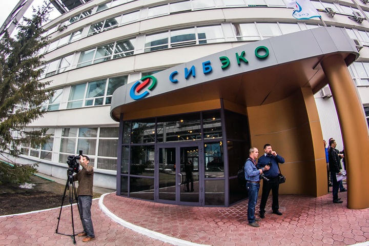 Мэрия Новосибирска определилась с концессионером теплосетей