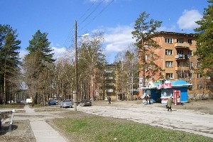 Второй за полгода убийца из Хакасии задержан в Новосибирске