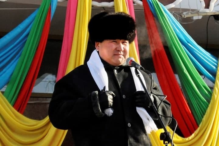 Что известно о врио главы Тувы: собирал деньги с жителей и никогда не участвовал в выборах