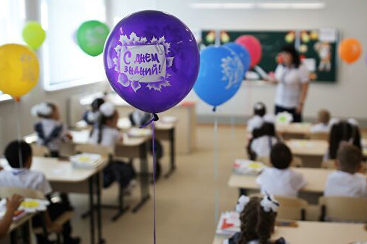 Новосибирская прокуратура опротестовала школьное правило «звонок для учителя»