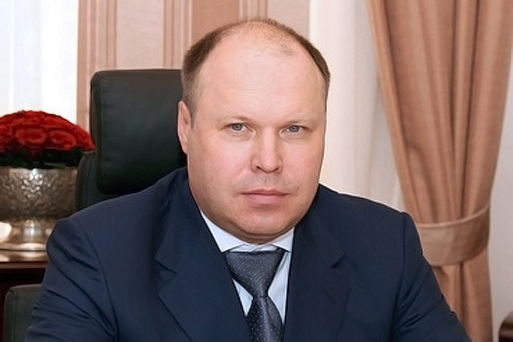 Топ-менеджер «Газпрома» возглавил концессионера моста через Обь