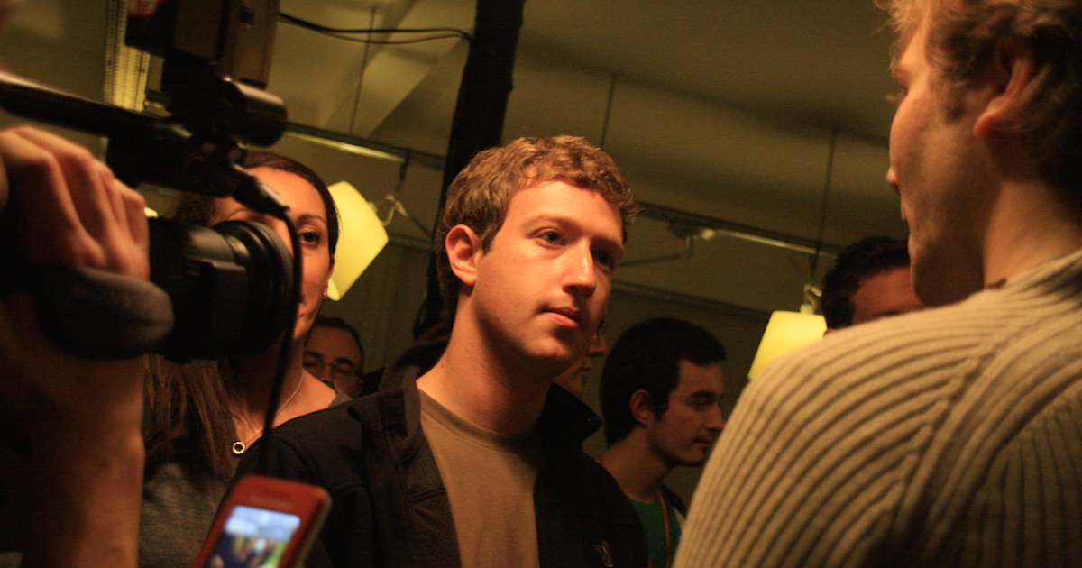 Фото: Ludovic Toinel, Flickr.